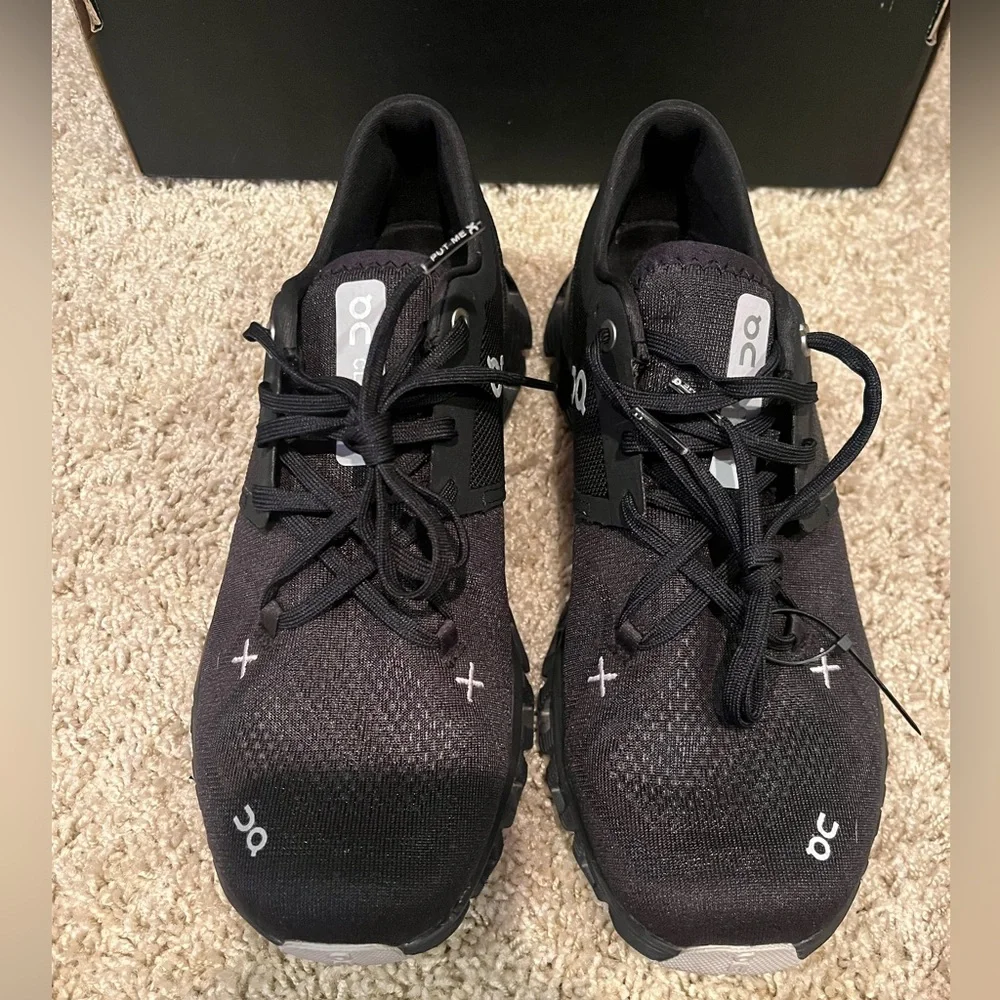 Cloudy C Women's Running Shoes Gently Worn Size 8.5. Great Condition Cloud X - Picture 8 of 8